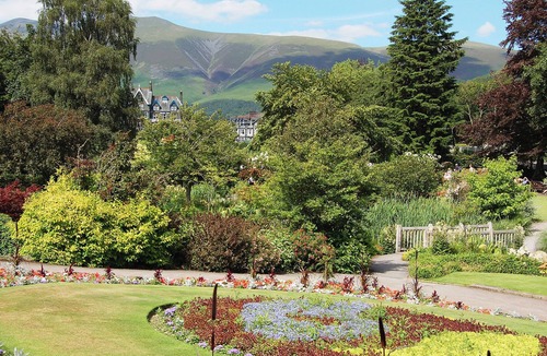 Keswick Cottage | 3 bedroom accommodation in Keswick