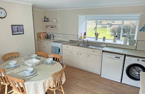 Killin Cottage | 3 bedroom accommodation in Killin