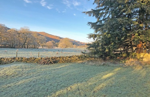 Killin Cottage | 3 bedroom accommodation in Killin