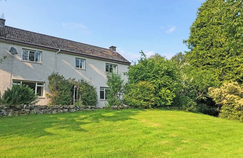 Killin Cottage | 3 bedroom accommodation in Killin