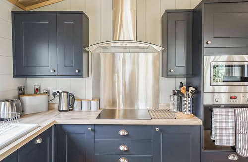 Lauder Ski Chalet | 3 bedroom accommodation in Lauder