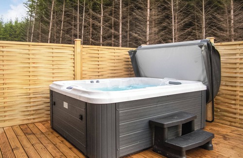 Lauder Ski Chalet | 3 bedroom accommodation in Lauder