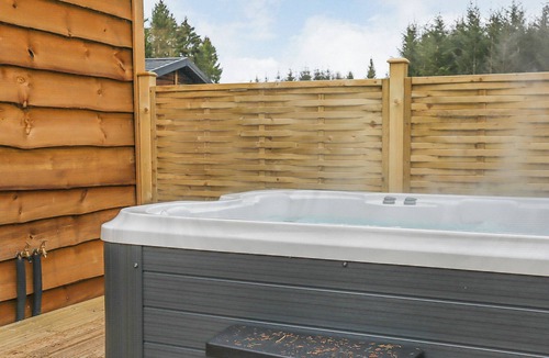 Lauder Ski Chalet | 3 bedroom accommodation in Lauder