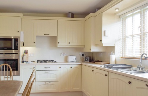 Leiston Cottage | 3 bedroom accommodation in Leiston