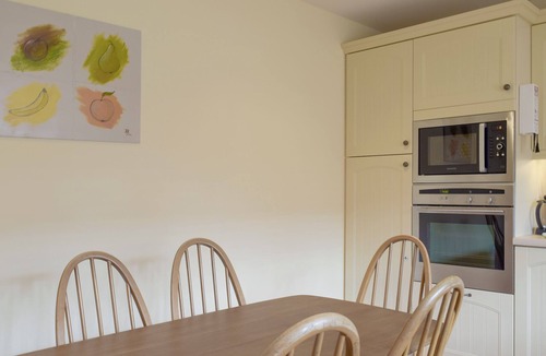 Leiston Cottage | 3 bedroom accommodation in Leiston