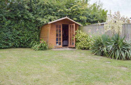 Leiston Cottage | 3 bedroom accommodation in Leiston