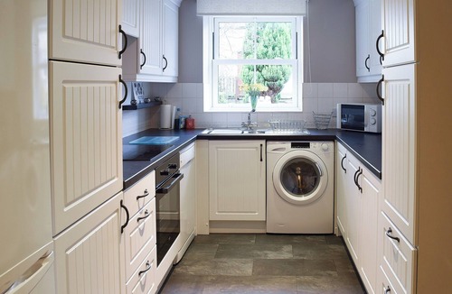 Carperby Cottage | 3 bedroom accommodation in Carperby, near Leyburn