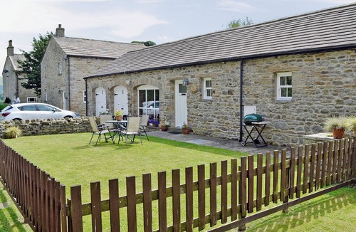 Carperby Cottage | 3 bedroom accommodation in Carperby, near Leyburn