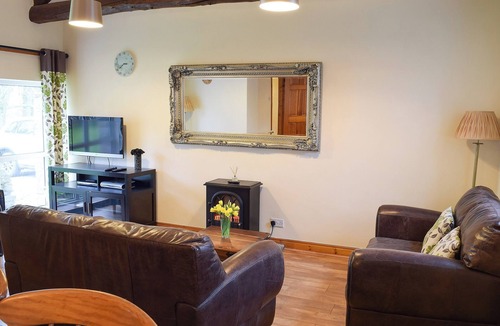 Carperby Cottage | 3 bedroom accommodation in Carperby, near Leyburn