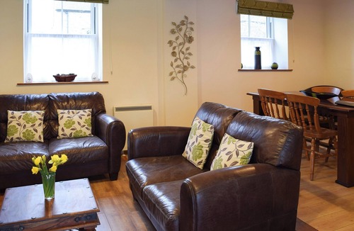 Carperby Cottage | 3 bedroom accommodation in Carperby, near Leyburn