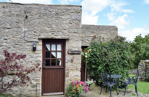 Thornton Rust Cottage | 3 bedroom accommodation in Thornton Rust, near Leyburn
