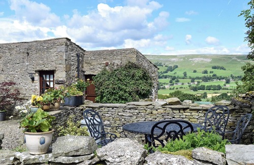 Thornton Rust Cottage | 3 bedroom accommodation in Thornton Rust, near Leyburn