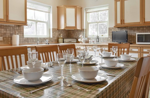 Middleham Cottage | 3 bedroom accommodation in Middleham, near Leyburn