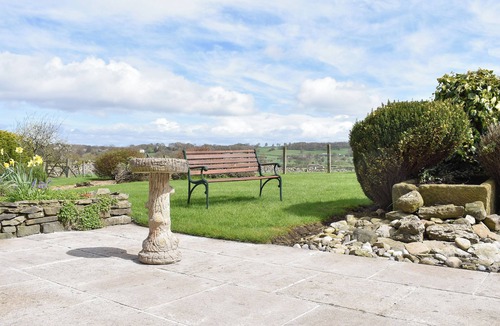 Middleham Cottage | 3 bedroom accommodation in Middleham, near Leyburn