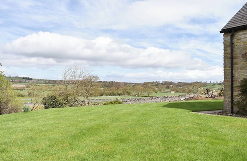 Middleham Cottage | 3 bedroom accommodation in Middleham, near Leyburn