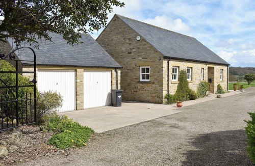 Middleham Cottage | 3 bedroom accommodation in Middleham, near Leyburn