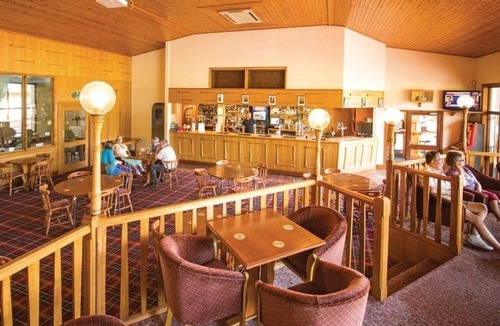 Llanrhystud House | 3 bedroom accommodation in Llanrhystud, Cardiganshire