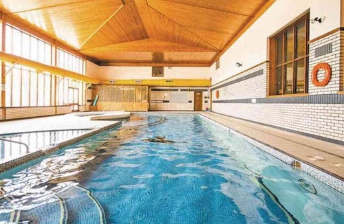 Llanrhystud House | 3 bedroom accommodation in Llanrhystud, Cardiganshire