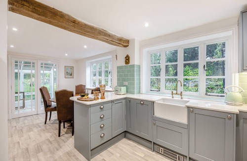 Louth Cottage | 3 bedroom accommodation in Louth