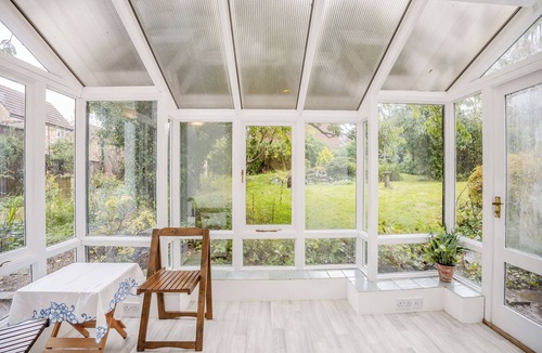 Louth Cottage | 3 bedroom accommodation in Louth