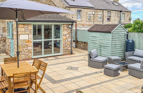 Lowick Cottage | 3 bedroom accommodation in Lowick