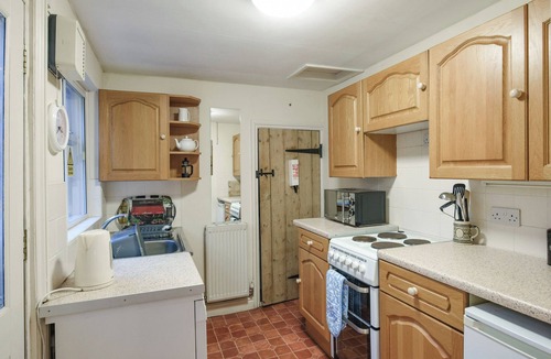 Ludwel Cottage | 3 bedroom accommodation in Ludlow