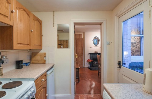 Ludwel Cottage | 3 bedroom accommodation in Ludlow