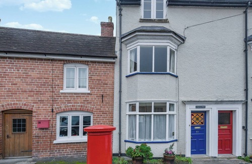 Ludwel Cottage | 3 bedroom accommodation in Ludlow