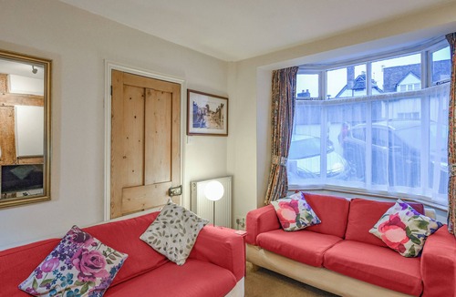 Ludwel Cottage | 3 bedroom accommodation in Ludlow