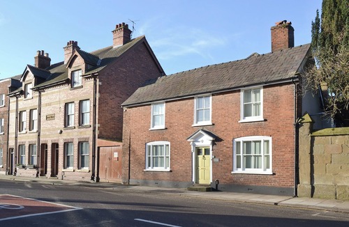 Ludwel Cottage | 3 bedroom accommodation in Ludlow