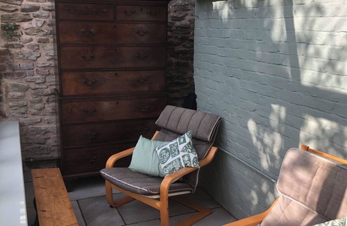 Ludwel Cottage | 3 bedroom accommodation in Ludlow