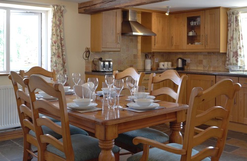 Lydney Cottage | 3 bedroom accommodation in Lydney