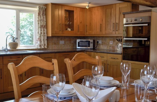 Lydney Cottage | 3 bedroom accommodation in Lydney