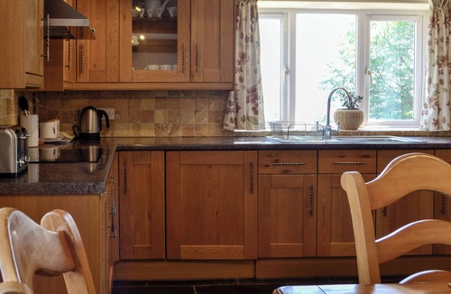 Lydney Cottage | 3 bedroom accommodation in Lydney