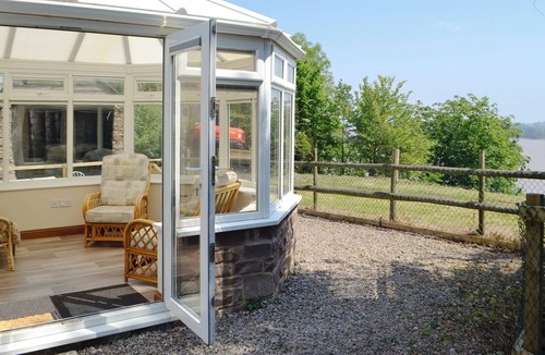 Lydney Cottage | 3 bedroom accommodation in Lydney