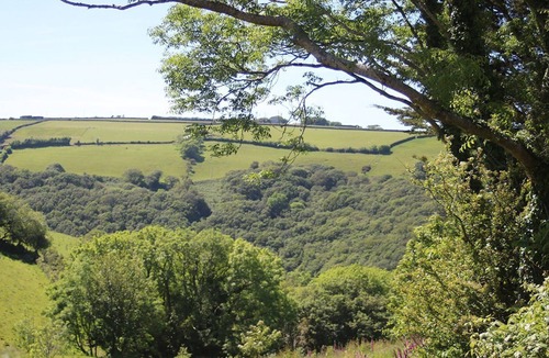 Barbrook House | 3 bedroom accommodation in Lynton