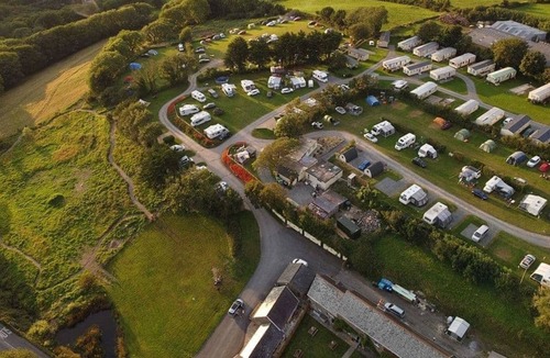 Barbrook House | 3 bedroom accommodation in Lynton