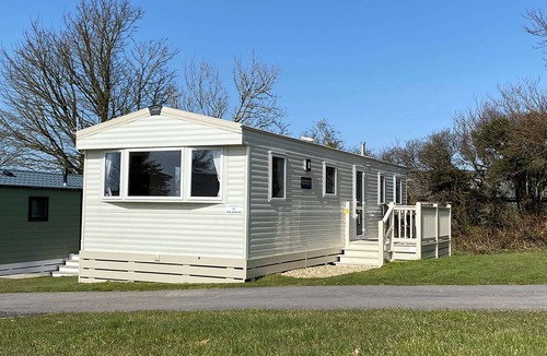 Barbrook House | 3 bedroom accommodation in Lynton