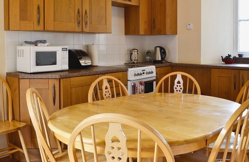 Straiton Cottage | 3 bedroom accommodation in Straiton, near Maybole