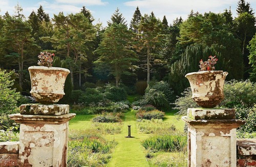 Straiton Cottage | 3 bedroom accommodation in Straiton, near Maybole