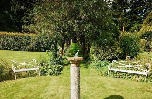 Straiton Cottage | 3 bedroom accommodation in Straiton, near Maybole