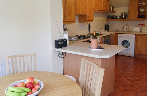 Morpeth Cottage | 3 bedroom accommodation in Morpeth