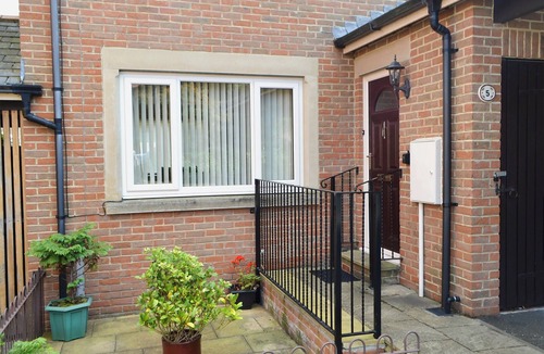 Morpeth Cottage | 3 bedroom accommodation in Morpeth