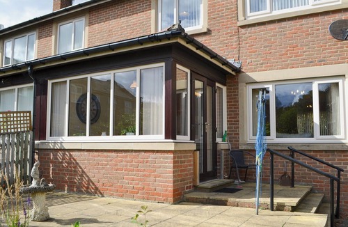 Morpeth Cottage | 3 bedroom accommodation in Morpeth