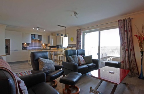 Nairn Cottage | 3 bedroom accommodation in Nairn