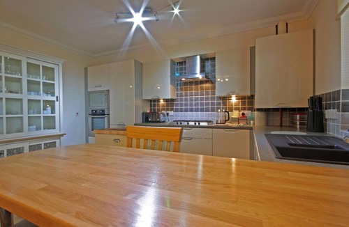 Nairn Cottage | 3 bedroom accommodation in Nairn