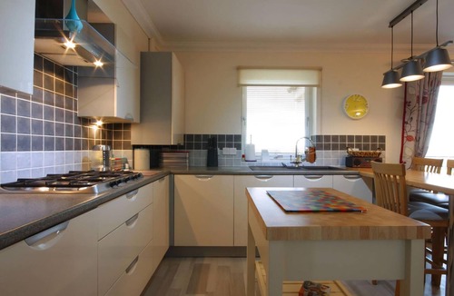 Nairn Cottage | 3 bedroom accommodation in Nairn