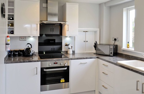 Newquay Cottage | 3 bedroom accommodation in Newquay
