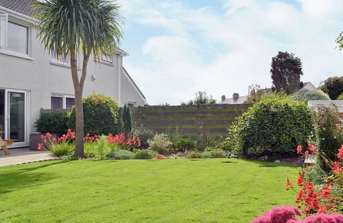 Newquay Cottage | 3 bedroom accommodation in Newquay