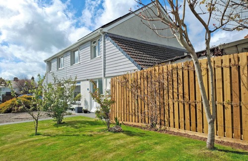 Newquay Cottage | 3 bedroom accommodation in Newquay